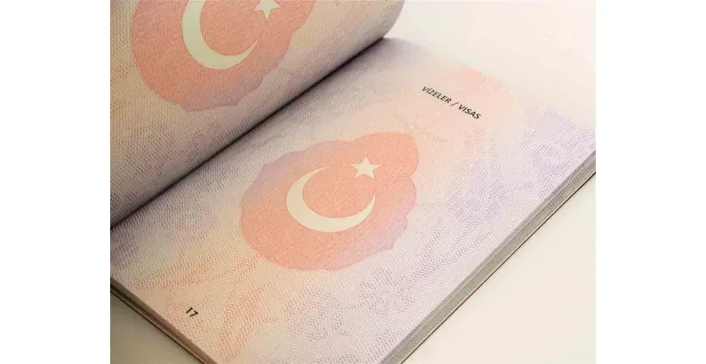 تطبيق جديد خاص للأجانب للحصول على الجنسية التركية عن طريق شراء عقار