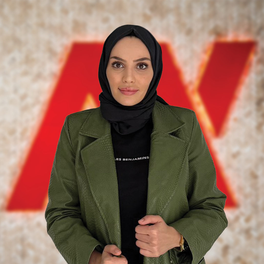 Şerife Sevde Küçük