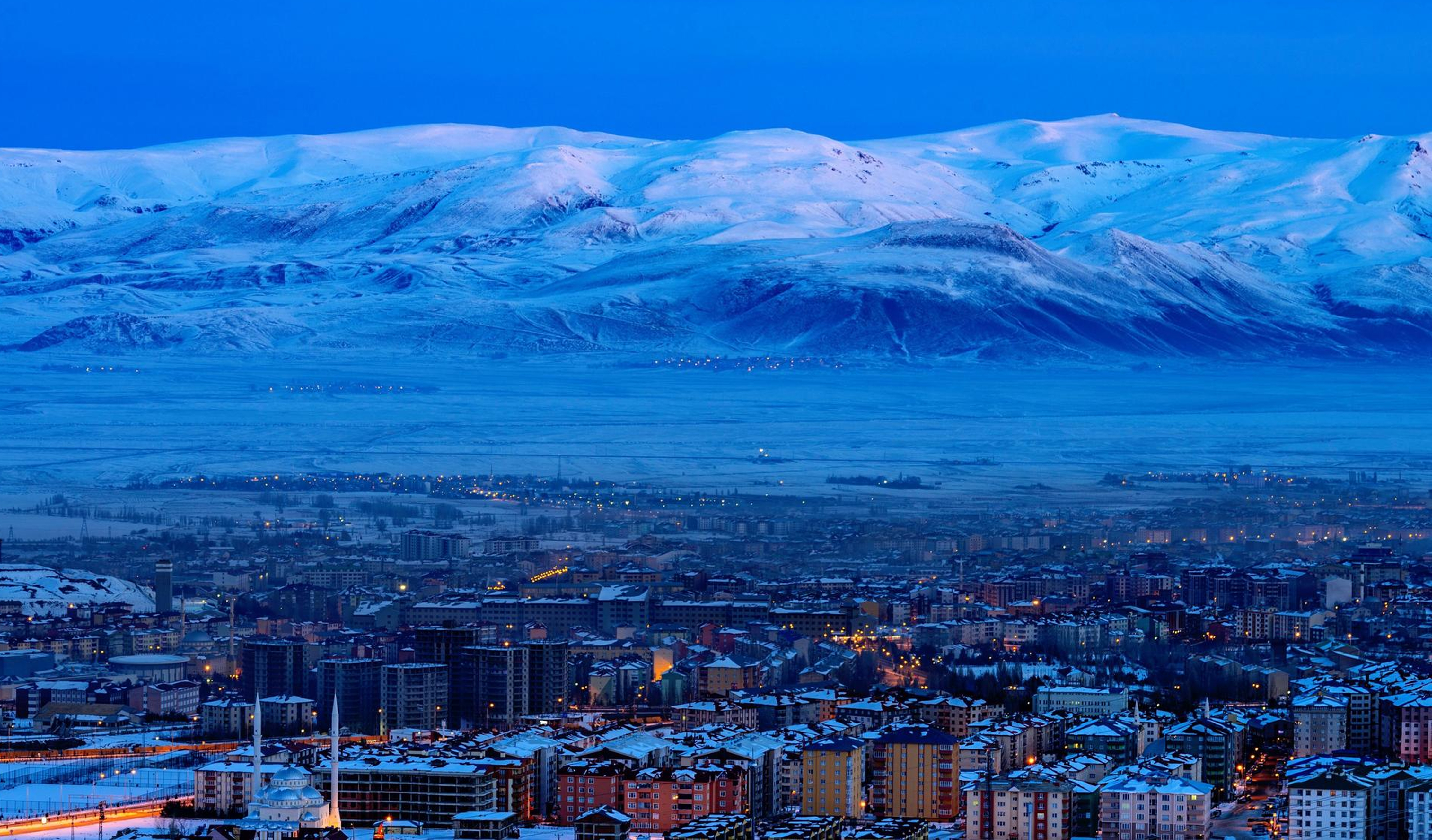 Erzurum Ofisi