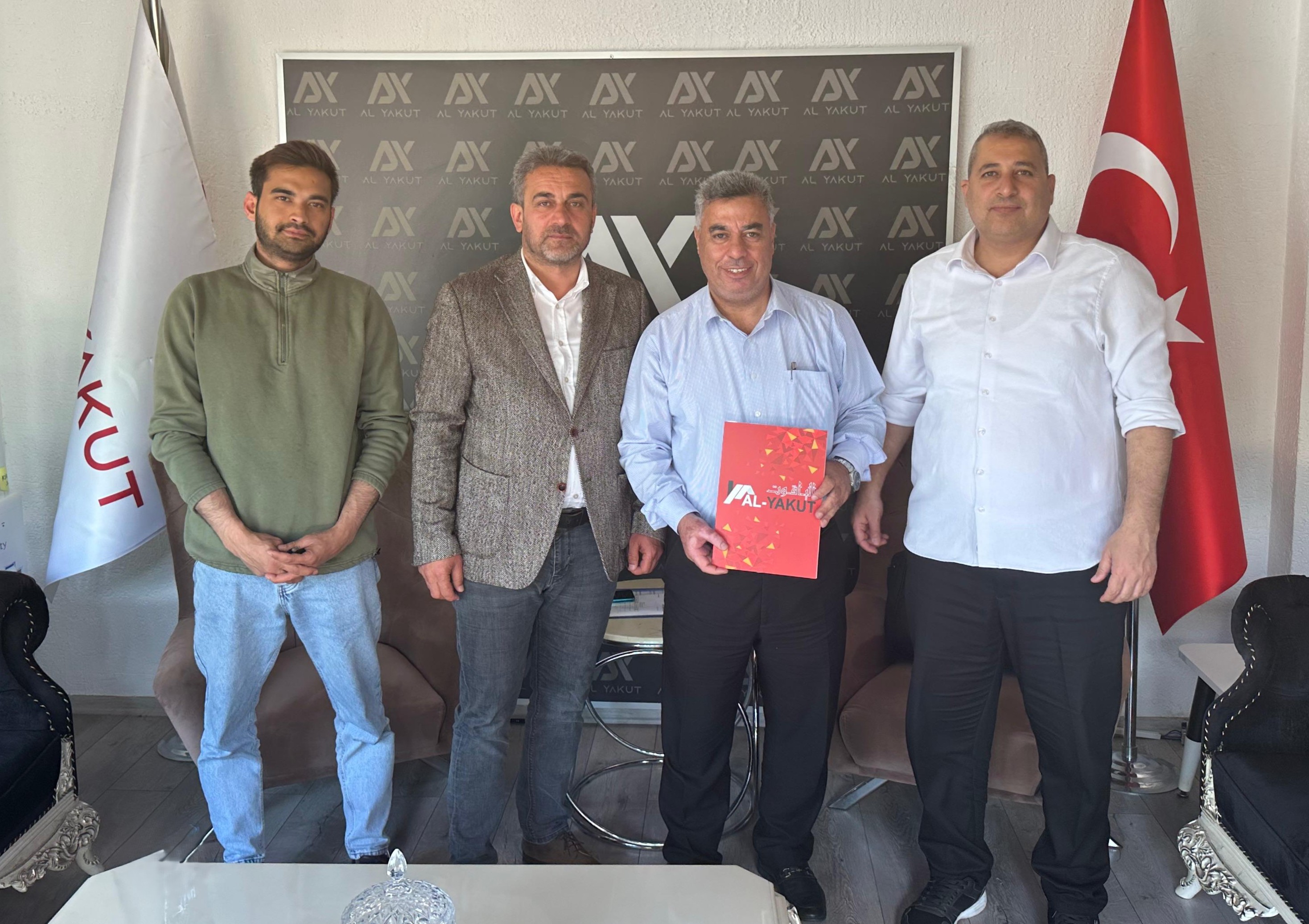 السيد محمد إبراهيم