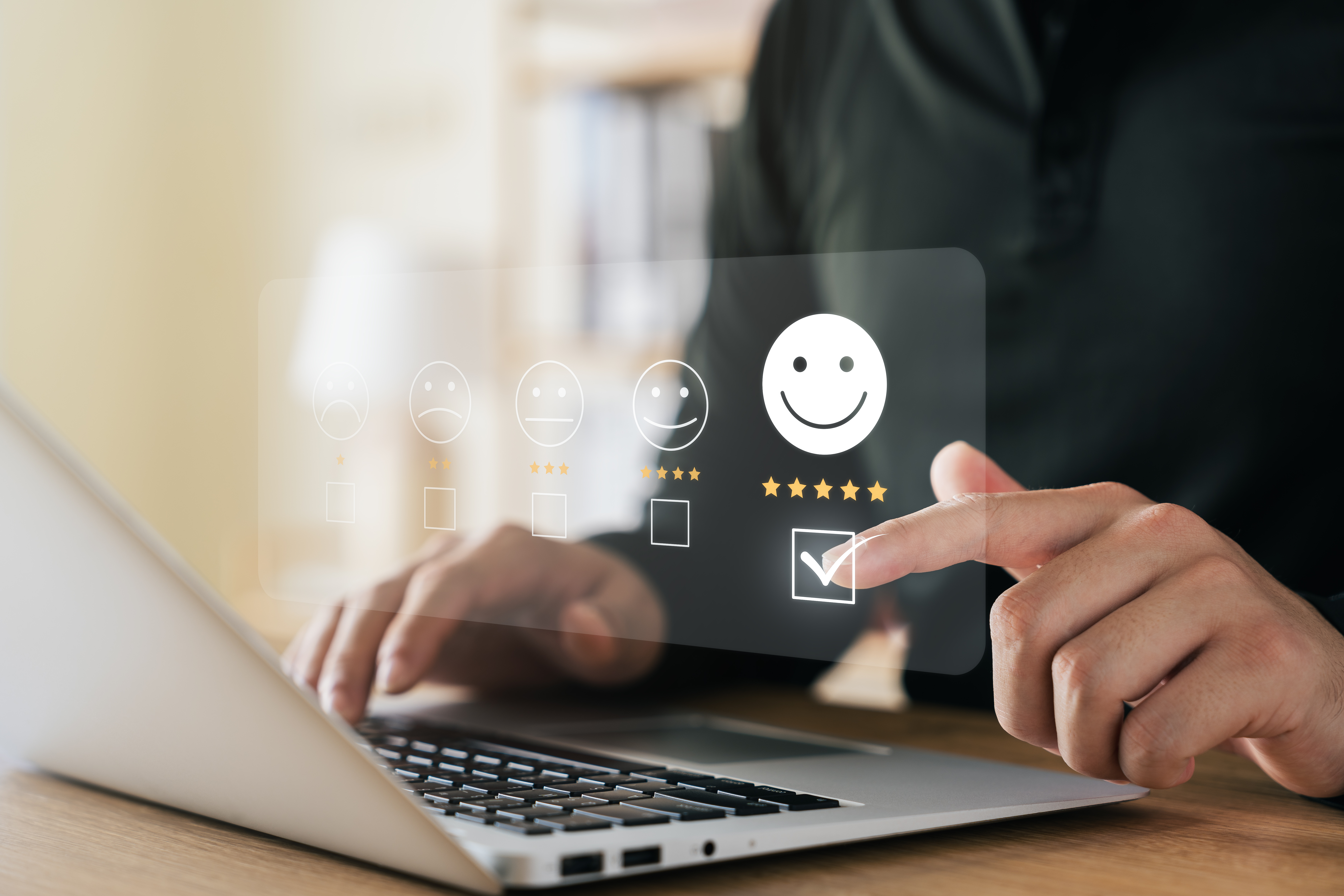بفضل الاستثمار الصحيح، تمكنت شجرة عائلتنا السعيدة من الوصول إلى منازلها الجديدة