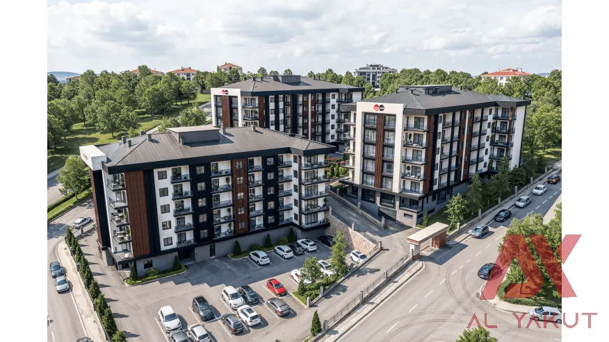1461 Konaklar | 3. Etap